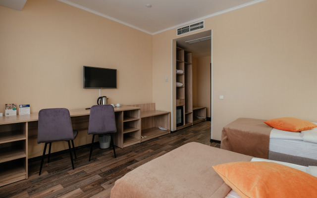 Atlantik Hotel by USTA Hotels