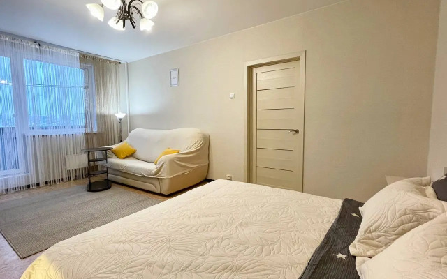 Квартира однокомнатная Natali apart на метро Пражская