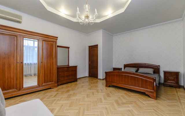 Veshki 4, Mytischi, Okruzhnaya Ulitsa 6 Privat House