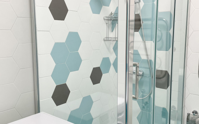 Апартаменты ЖК Центральный