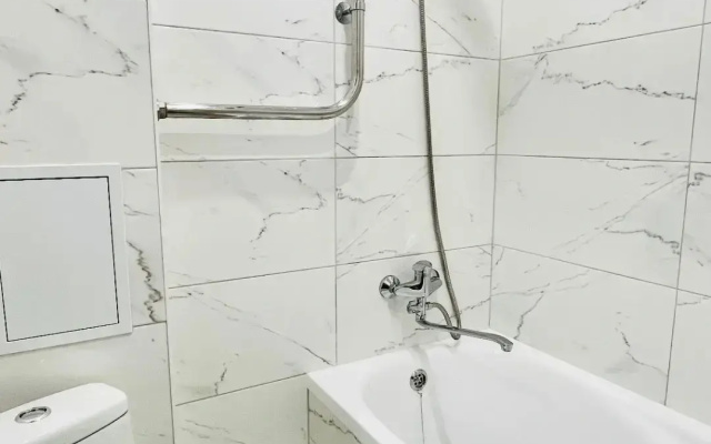 Apartamenty Tambov Lucezarnaa 6