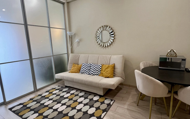 Квартира на Крымской 89 (540)