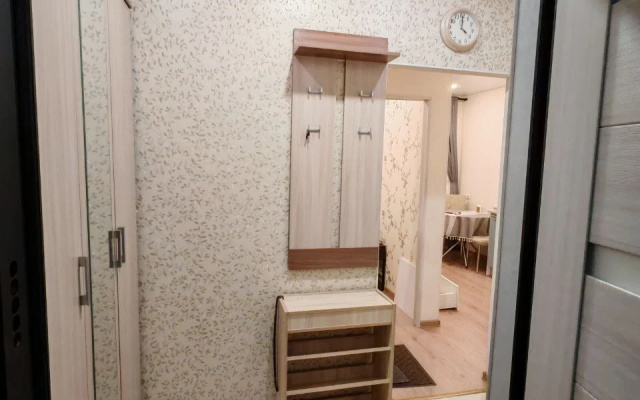 Квартира со Всеми Удобствами