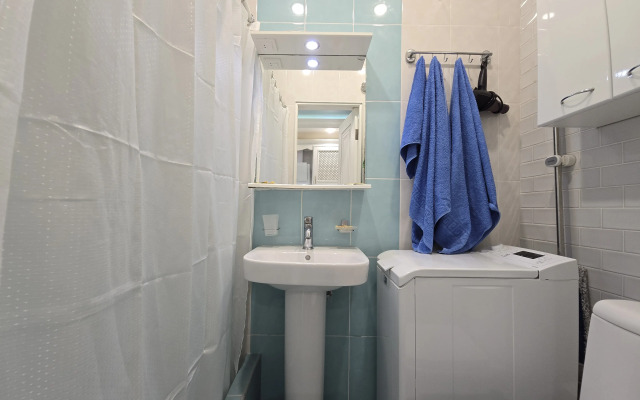 Anita v tsentre Sochi Apartments 8