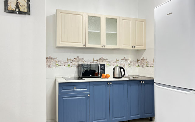 Квартира Современный Обнинск