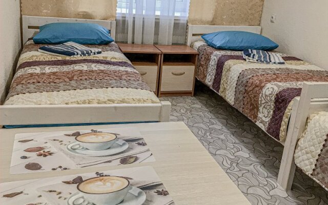 Жемчужная Лагуна