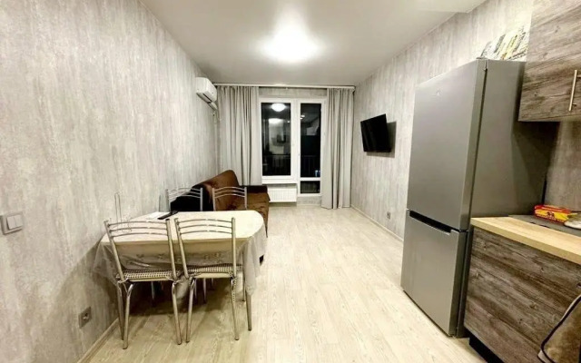 Квартира евротрёхкомная для комфортного проживания