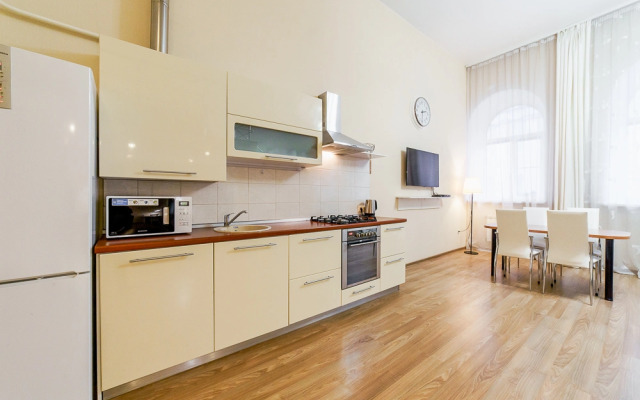 Sutki-Dom - Pokrovka Apartments 2