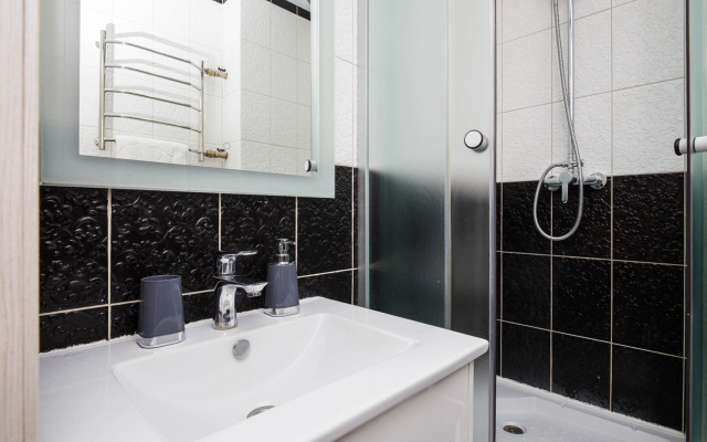 Апартаменты в Центре