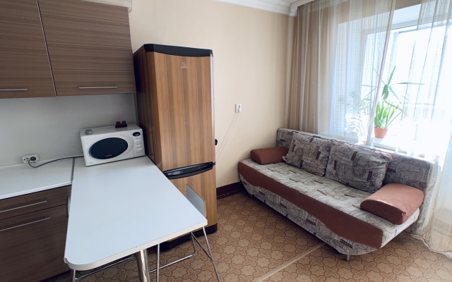 Aziya Apartments