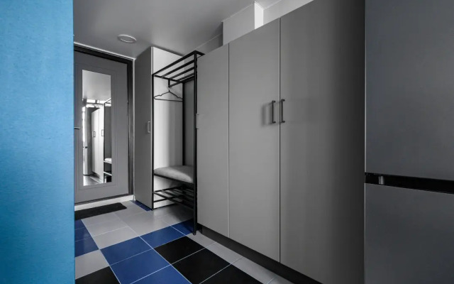 Apartments Queenstay Skay Na Voykovskoy