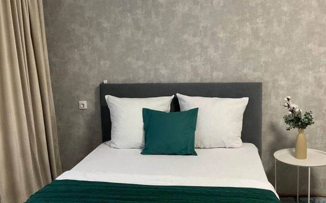 Квартира ГубкинЧистаяКвартира