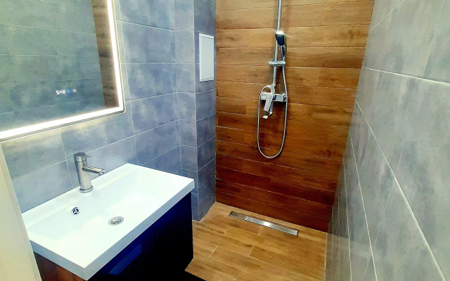 Квартира 1 Микрорайон 5а