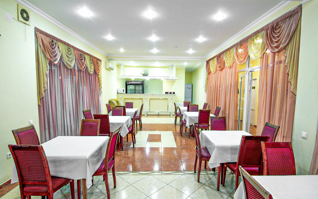Akvamarin Park by Sun City Hotels Hotel
