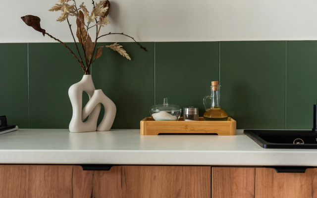 Апартаменты Флора в пешей доступности от Южного вокзала