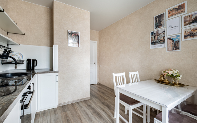Venezia Home Flat