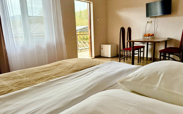 Hotel Park Hotel Atlas