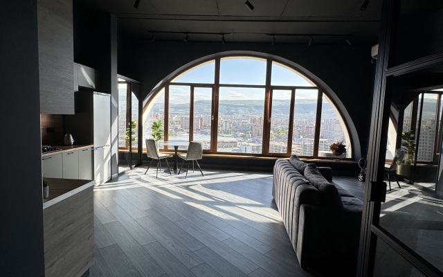 Апартаменты Apart & Studio