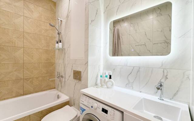 Квартира Уютная Студия