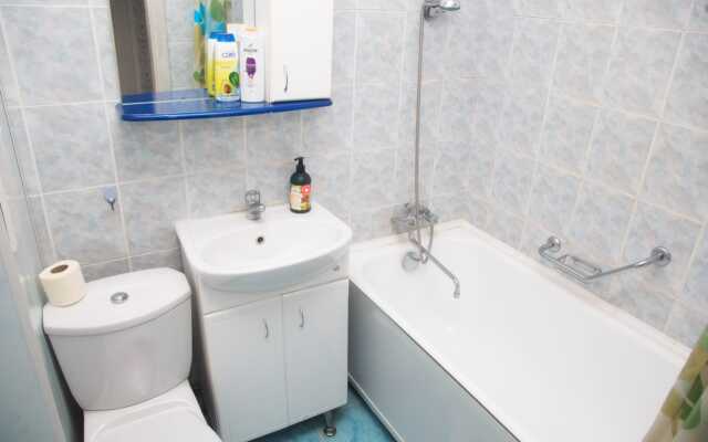 Апартаменты Комфорт и Уют 42