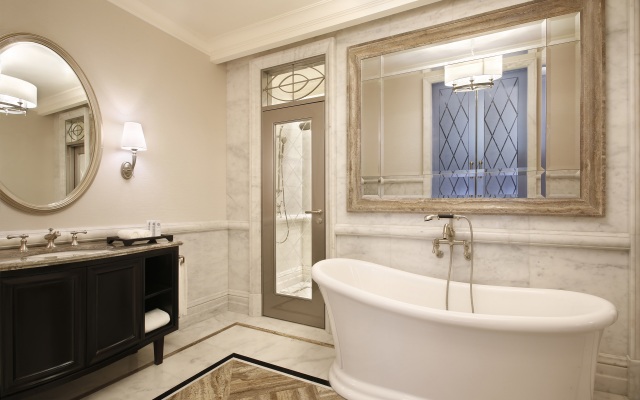 Al Habtoor Palace Hotel
