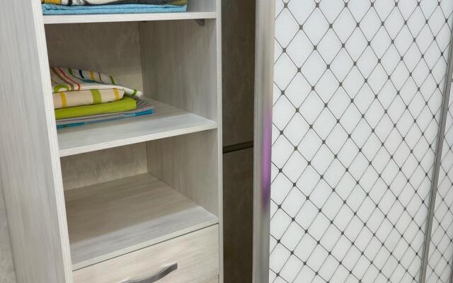 Квартира Уютная квартира в Набережных Челнах