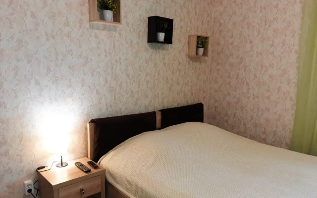 Апартаменты АТМОСФЕРА 3