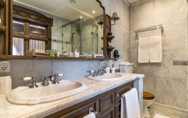 Отель DOM N16 by Ginza Project