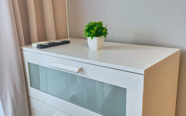 Апартаменты Уютные просторные у метро ЦСКА