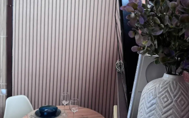 Апартаменты Лофт Forest Sigh у Метро Электрозаводская