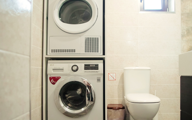 Частный Дом на Скале