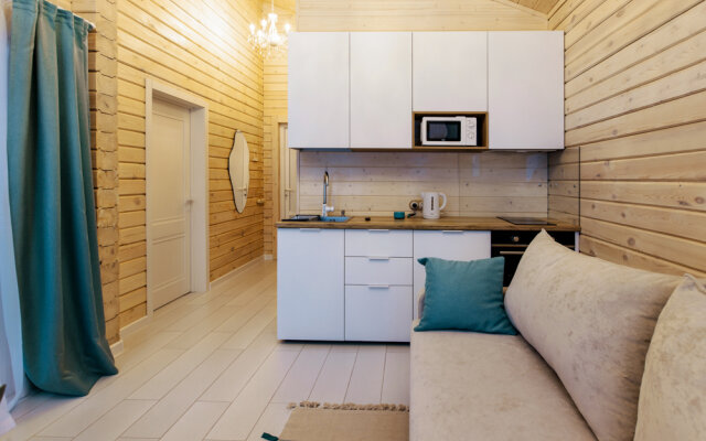 Шале ВМЕСТЕ