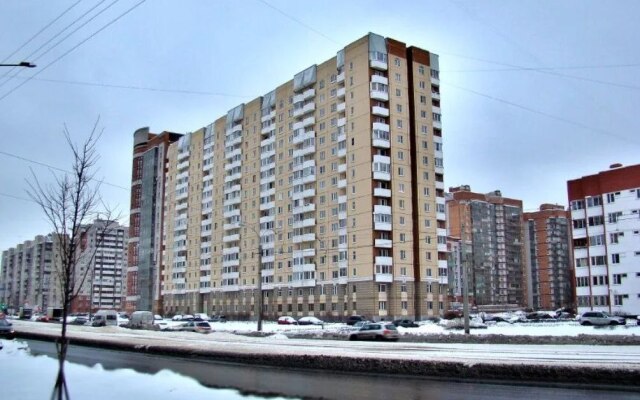 ONLY na Staroderevenskoy Apartments