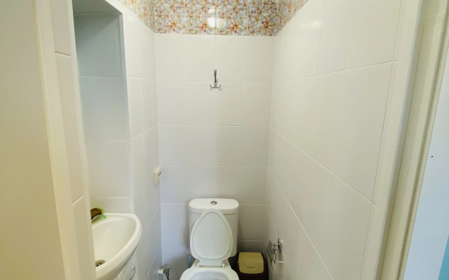 Гостевой дом Дом Маклино