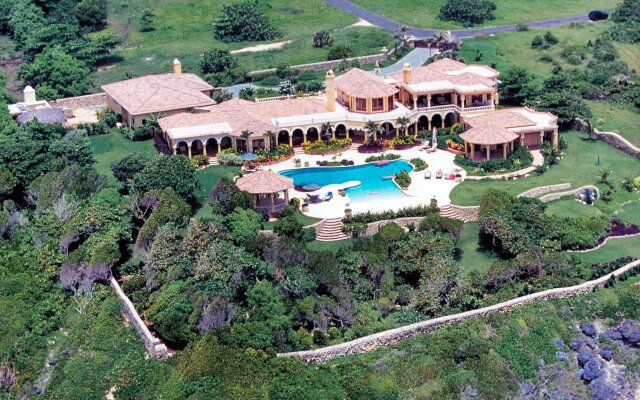Castellamonte Villa