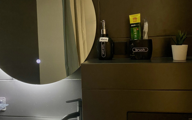 Квартира на улице Пугачева 115