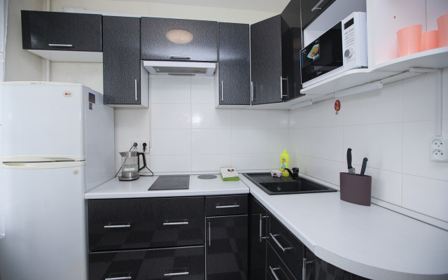 Odnokomnatnaya V Pyati Minutakh Ot Metro Novoyasenevskaya Apartments