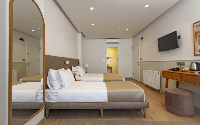Meshk Airport Hotel