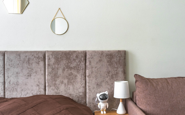 Квартира в Самом Центре Санкт-Петербурга