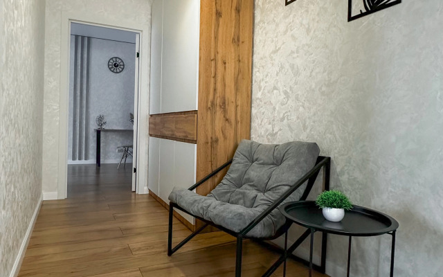 Квартира Новая на Бульваре