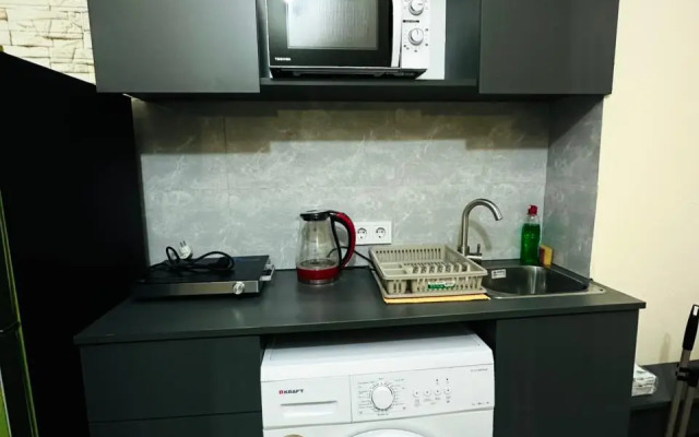 Апартаменты Loft in the Centre Erevan