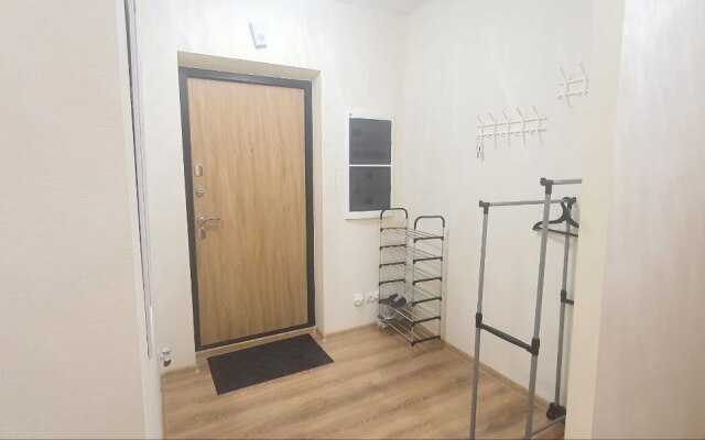 Апартаменты KiraLive на Александра Хохлова