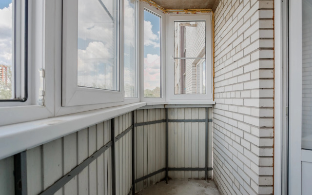 Dvukhkomnatnaya Voyenved Flat