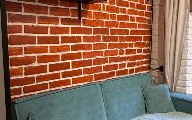 Апартаменты ЛофтАпарт