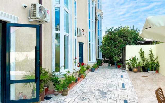 Guest House Ofeliia by Sun City Hotels