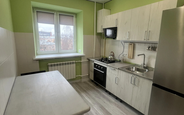 Квартира Семейная в центре Костромы