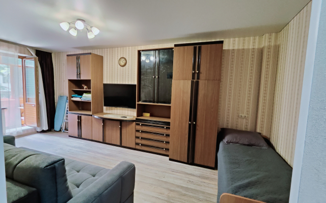 Квартира Уютная Однокомнатная в Кировском Районе