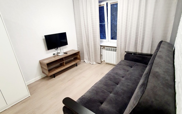 Апартаменты Уютная Квартира на Маршака