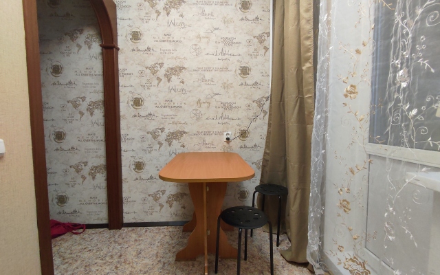 Kvartiranov Na Zavokzalnoy Apartments