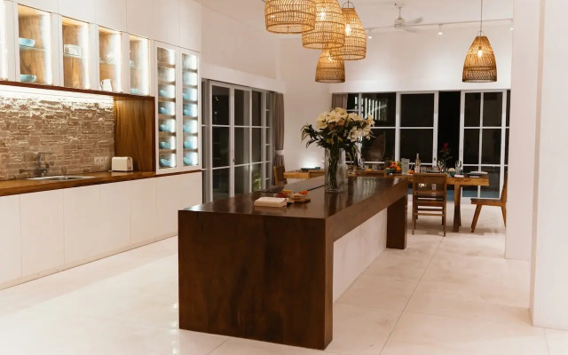 Nalas Villa